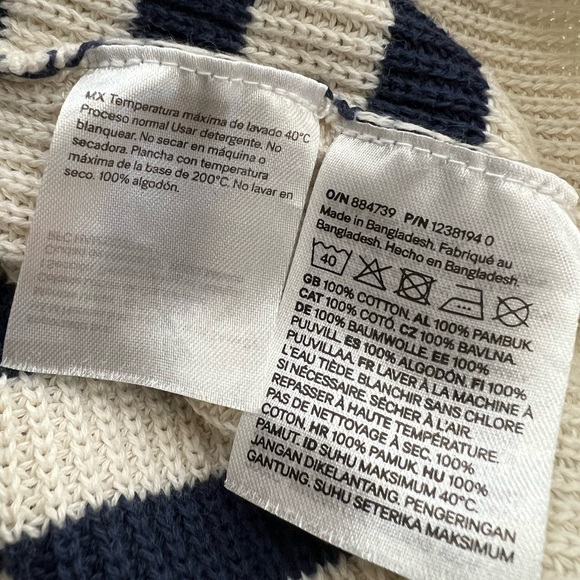 H&M sweater - Picture 8 of 8